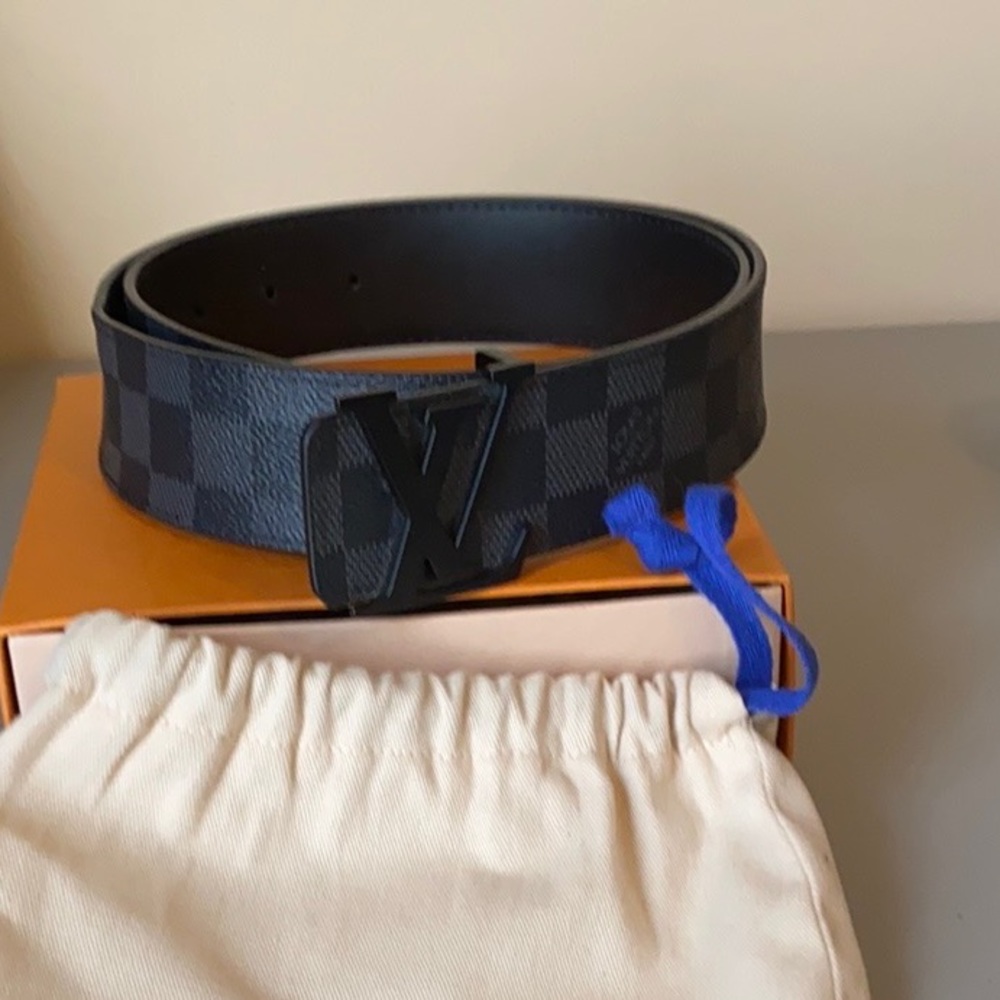 Louis Vuitton Belt
